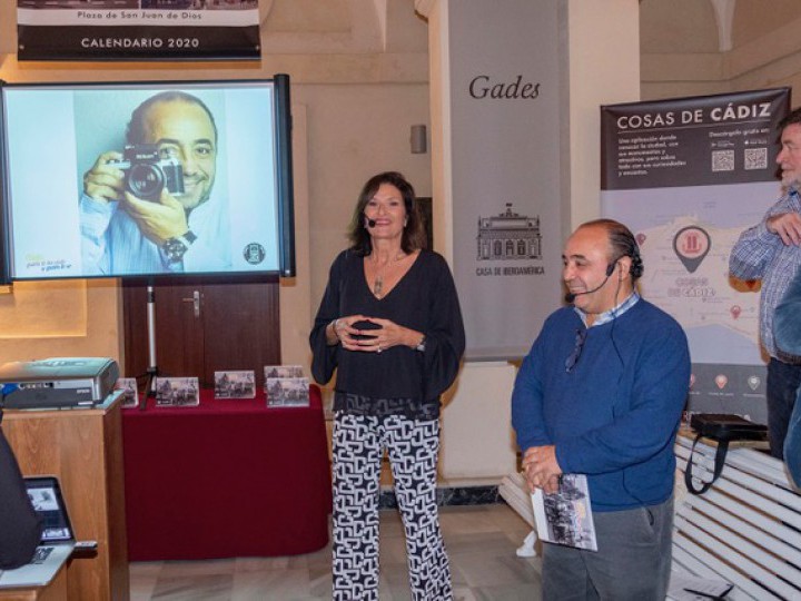 El Cádiz antiguo frente al contemporáneo